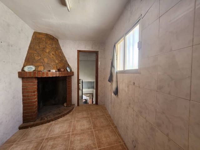 3 soverom Hus til salgs i El Higueral, Iznájar - € 62 000 (Ref: 9106691)