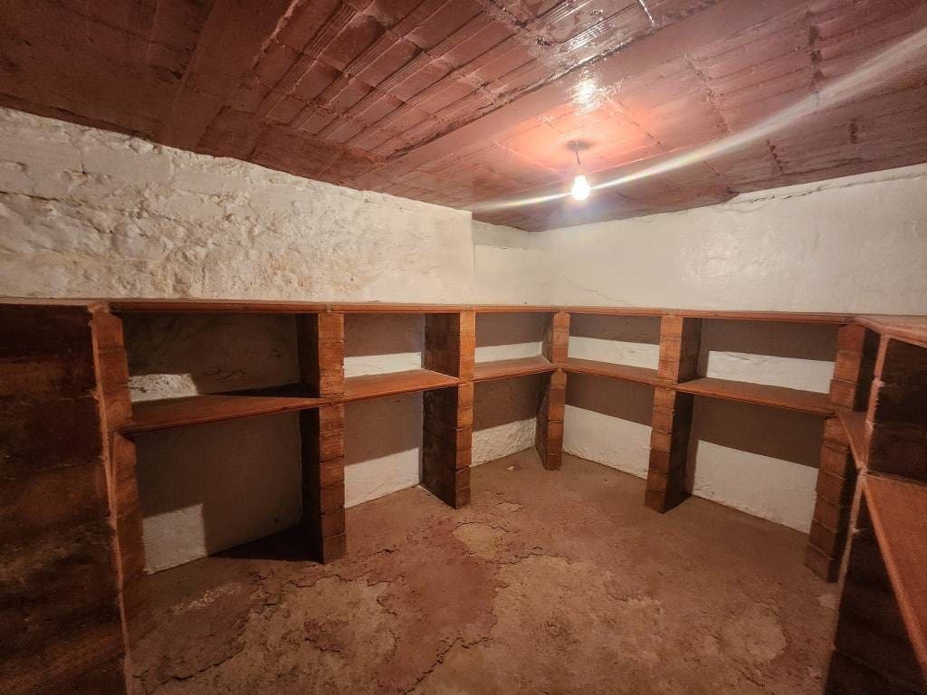 3 bedroom Townhouse for sale in El Higueral - € 62,000 (Ref: 9106691)