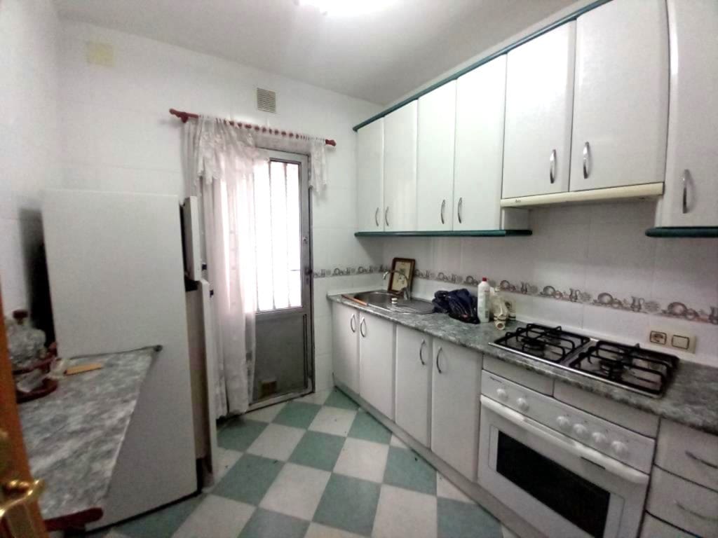 3 soveværelse Lejlighed til salg i Noguerones - € 69.900 (Ref: 9108405)