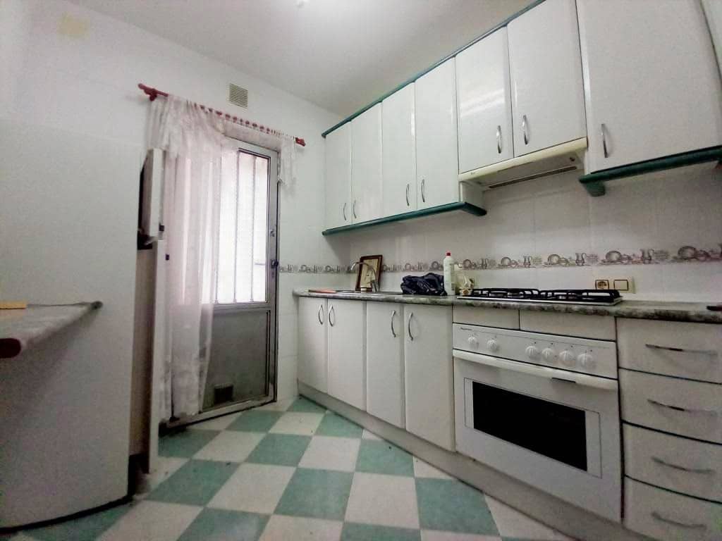 3 soveværelse Lejlighed til salg i Noguerones - € 69.900 (Ref: 9108405)