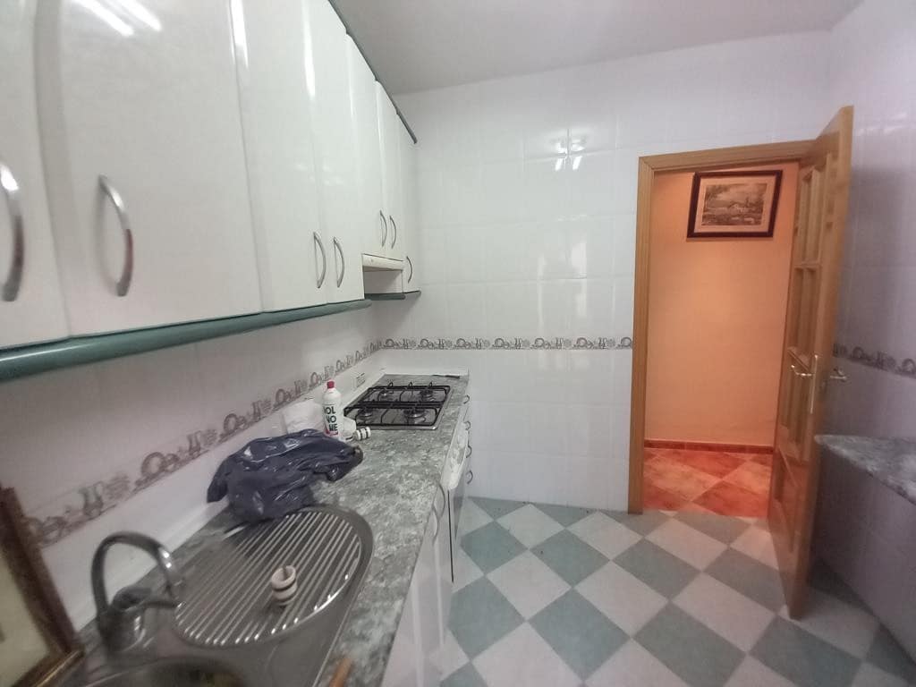 3 soveværelse Lejlighed til salg i Noguerones - € 69.900 (Ref: 9108405)