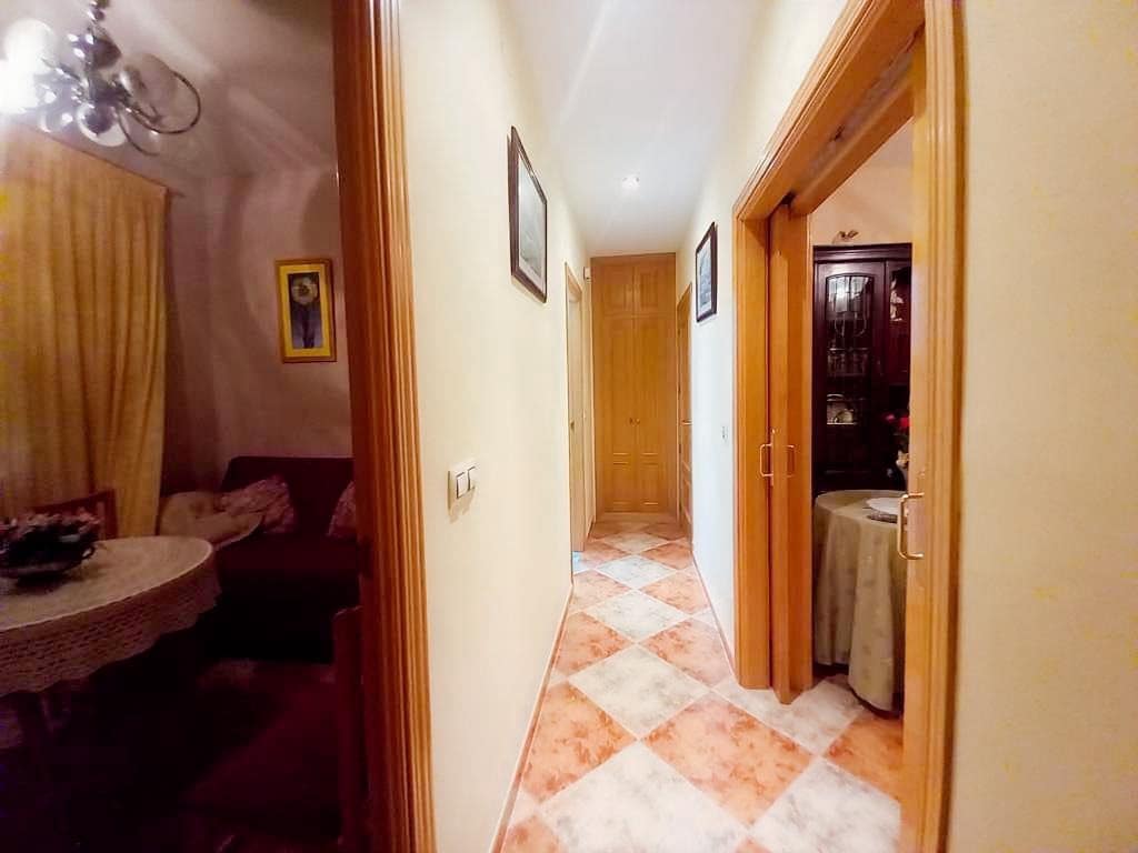 3 soveværelse Lejlighed til salg i Noguerones - € 69.900 (Ref: 9108405)