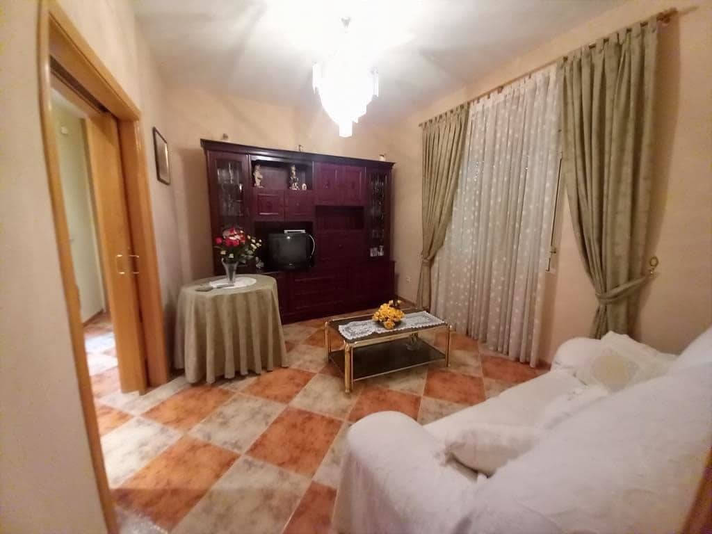 3 soveværelse Lejlighed til salg i Noguerones - € 69.900 (Ref: 9108405)