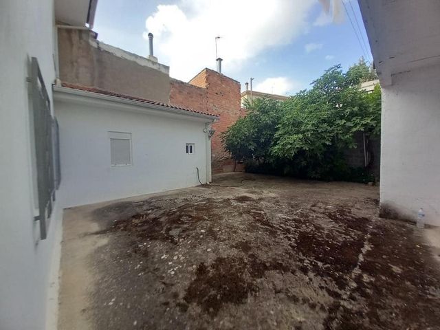 3 bedroom Flat for sale in Noguerones, Alcaudete - € 64,000 (Ref: 9108405)