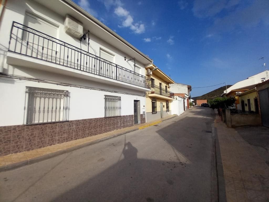 3 soveværelse Lejlighed til salg i Noguerones - € 69.900 (Ref: 9108405)