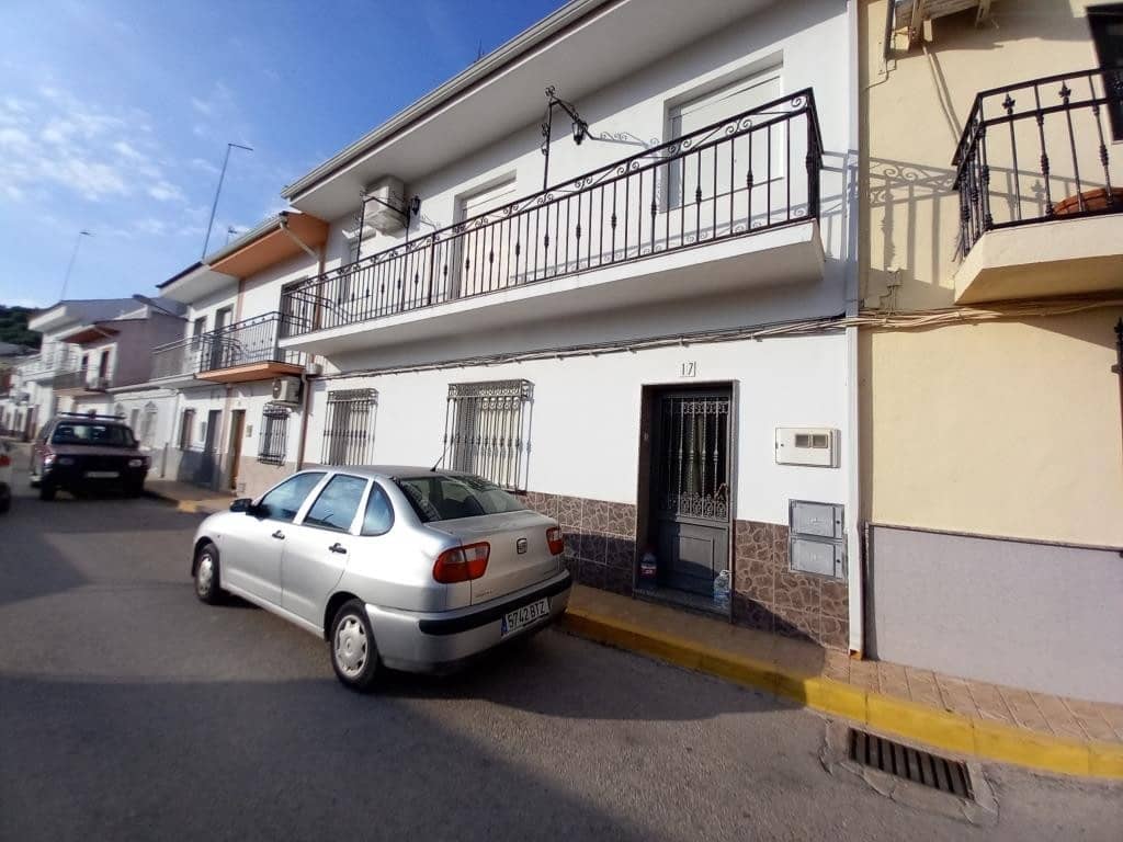 3 soveværelse Lejlighed til salg i Noguerones - € 69.900 (Ref: 9108405)