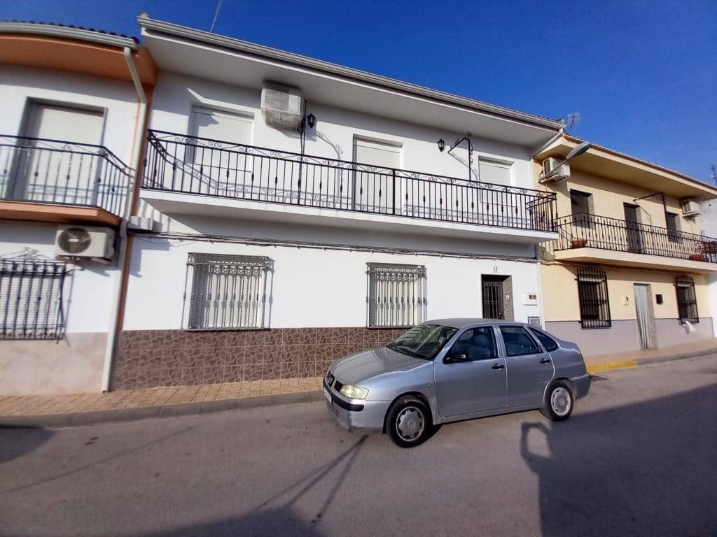 3 soveværelse Lejlighed til salg i Noguerones - € 69.900 (Ref: 9108405)