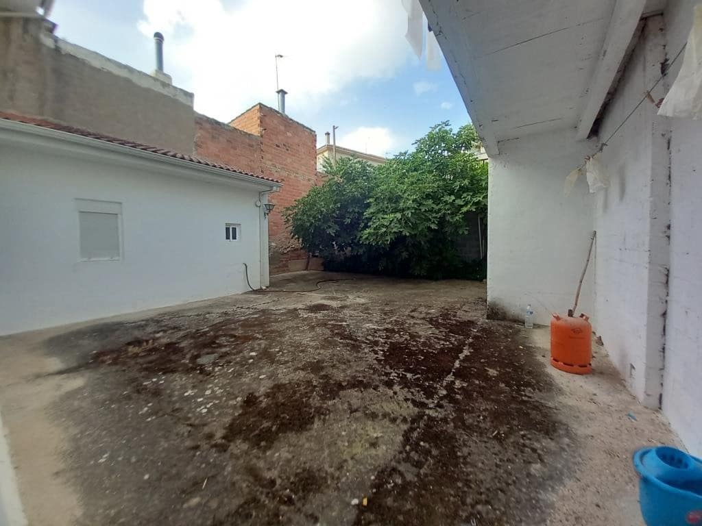 3 soveværelse Lejlighed til salg i Noguerones - € 69.900 (Ref: 9108405)