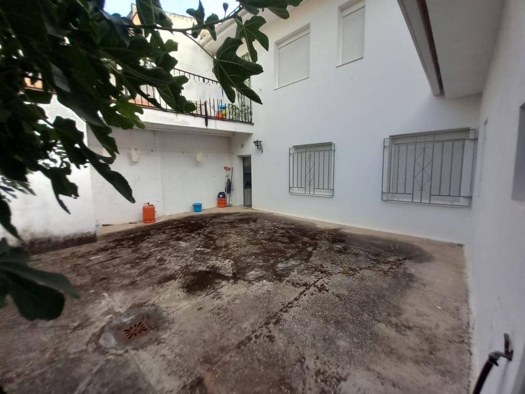 3 soveværelse Lejlighed til salg i Noguerones - € 69.900 (Ref: 9108405)