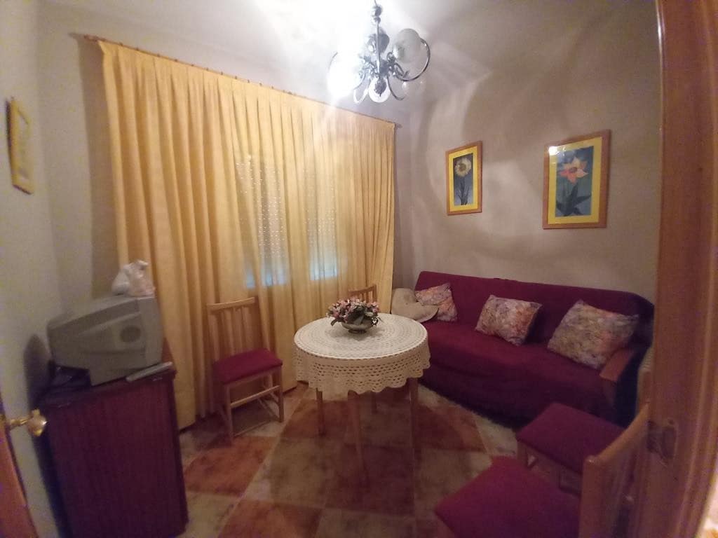 3 soveværelse Lejlighed til salg i Noguerones - € 69.900 (Ref: 9108405)