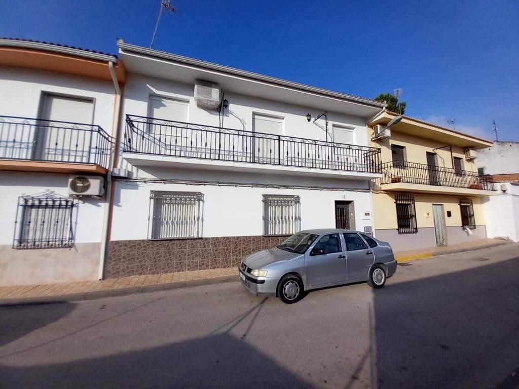 3 soveværelse Lejlighed til salg i Noguerones - € 69.900 (Ref: 9108405)