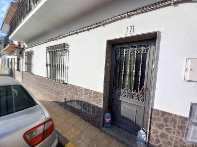 3 bedroom Flat for sale in Noguerones, Alcaudete - € 69,900 (Ref: 9108405)