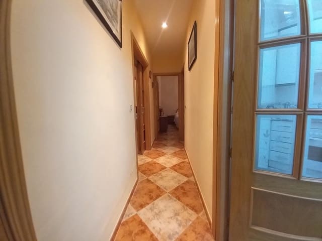 3 bedroom Flat for sale in Noguerones, Alcaudete - € 69,900 (Ref: 9108405)