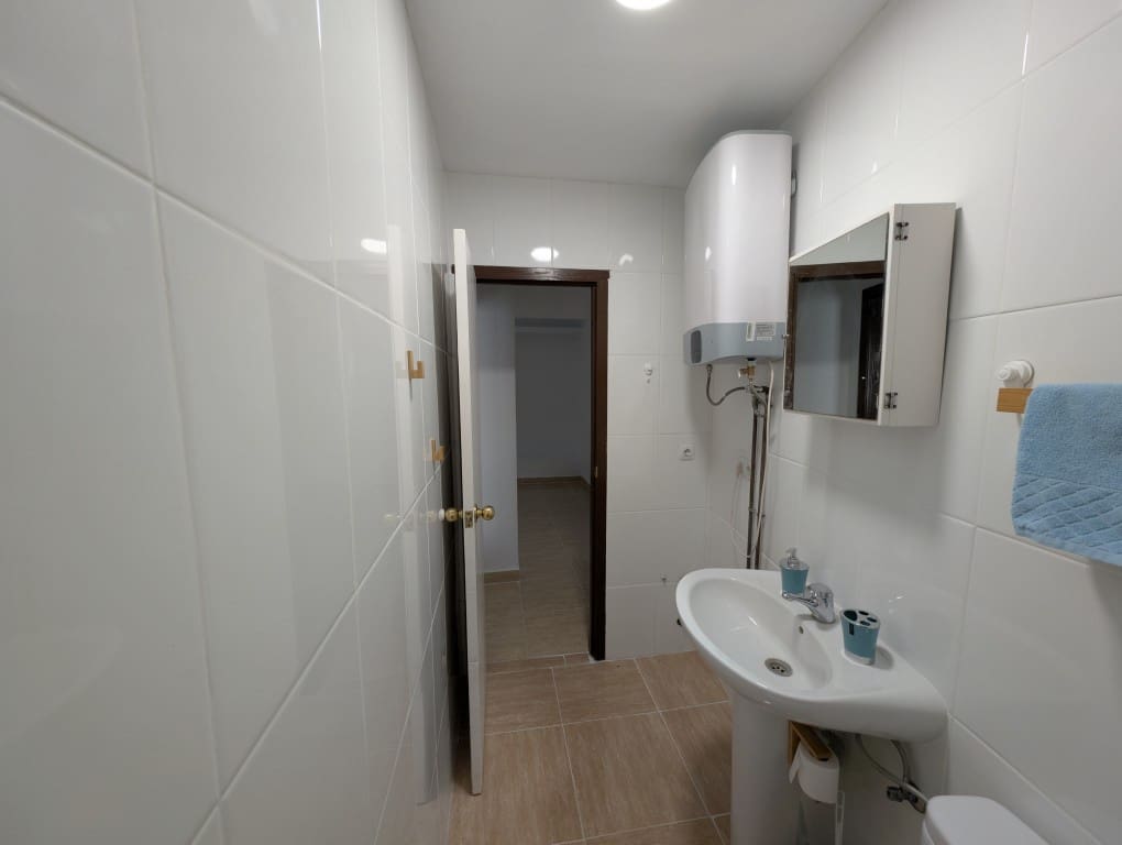 3 soverom Hus til salgs i Martos - € 75 000 (Ref: 9109945)