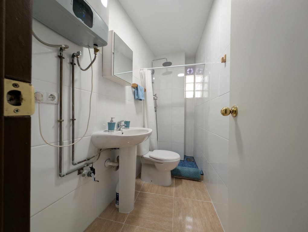 3 soverom Hus til salgs i Martos - € 75 000 (Ref: 9109945)