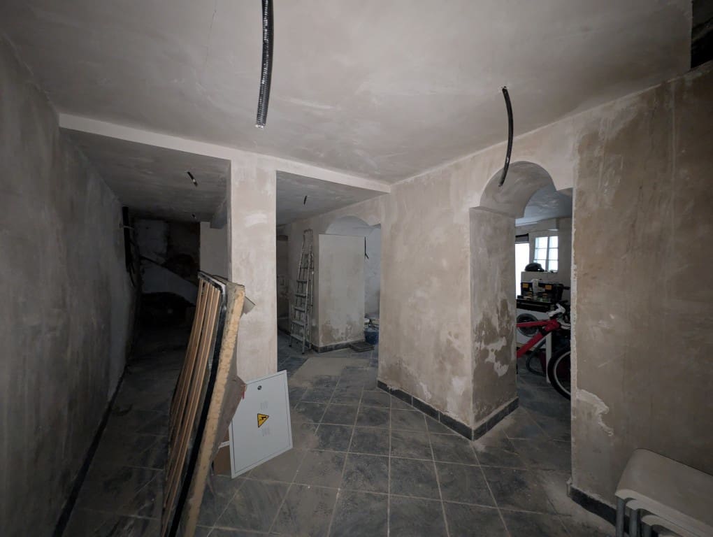 3 soverom Hus til salgs i Martos - € 75 000 (Ref: 9109945)