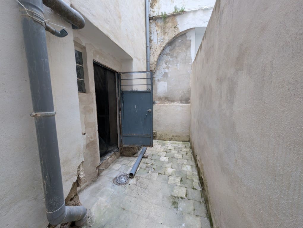 3 soverom Hus til salgs i Martos - € 75 000 (Ref: 9109945)