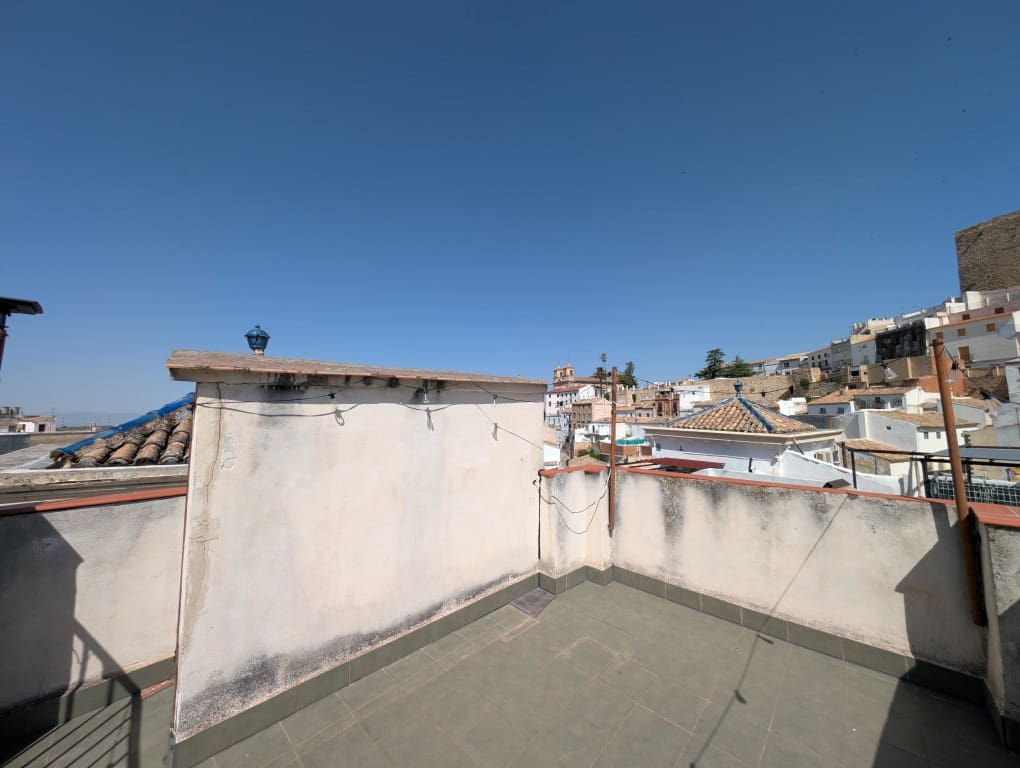 3 soverom Hus til salgs i Martos - € 75 000 (Ref: 9109945)