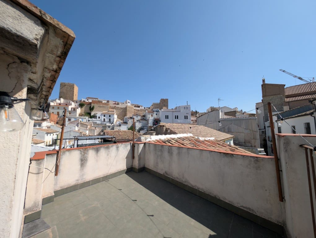 3 soverom Hus til salgs i Martos - € 75 000 (Ref: 9109945)