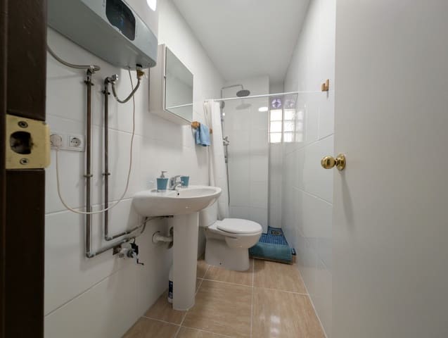 3 soverom Hus til salgs i Martos - € 75 000 (Ref: 9109945)