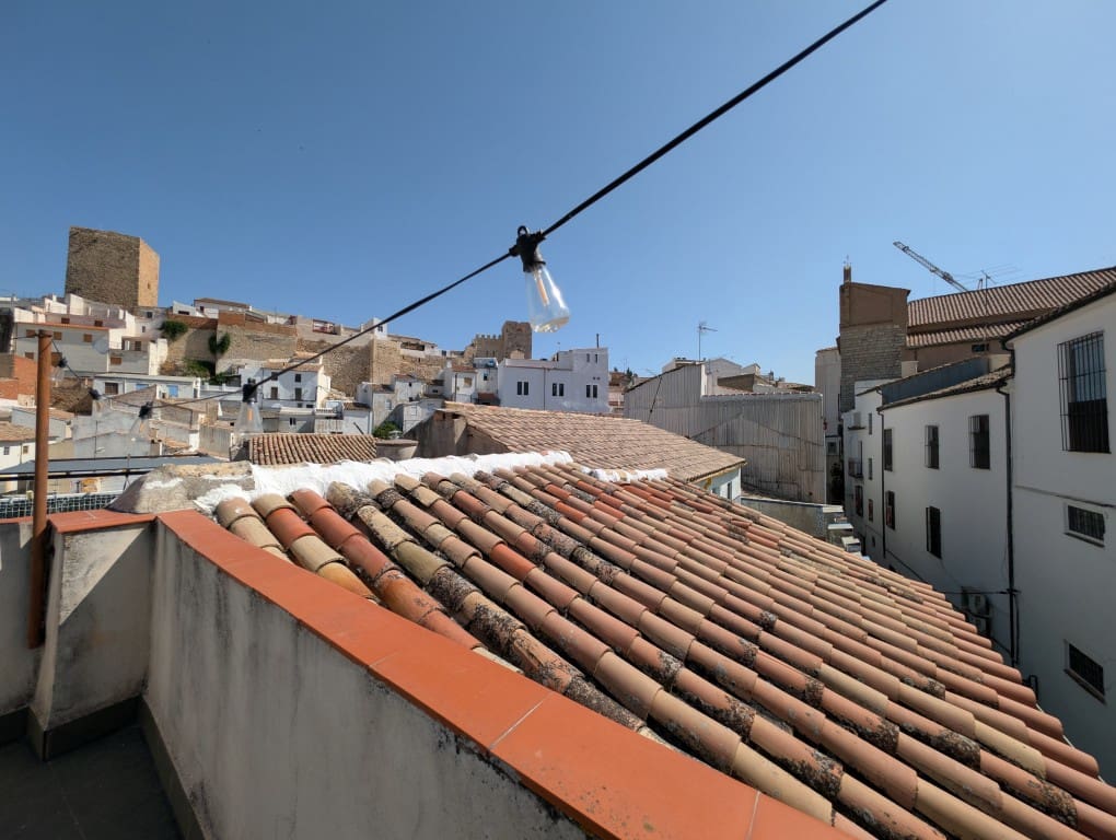 3 soverom Hus til salgs i Martos - € 75 000 (Ref: 9109945)