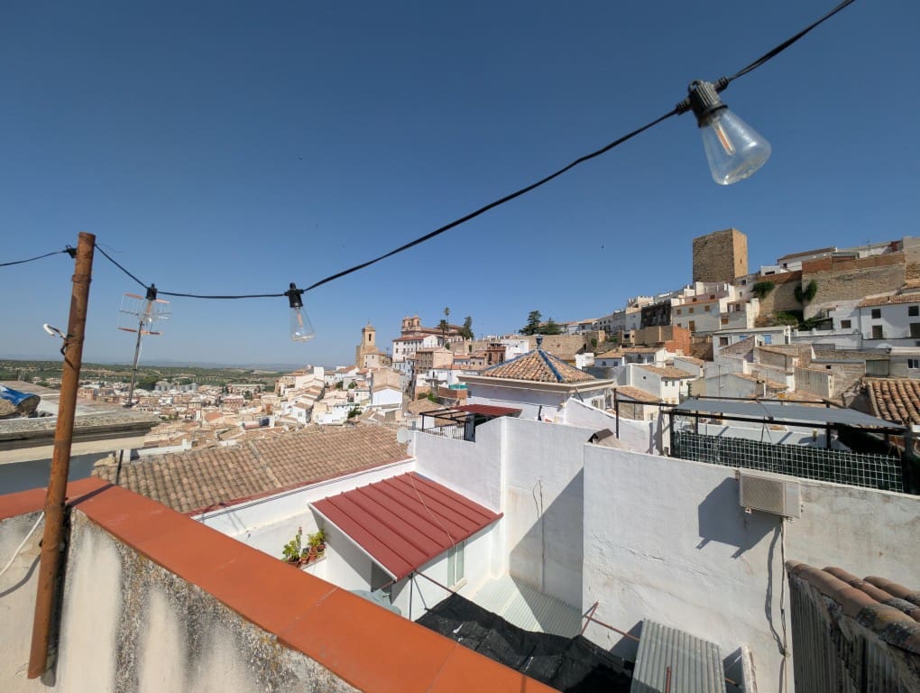 3 soverom Hus til salgs i Martos - € 75 000 (Ref: 9109945)