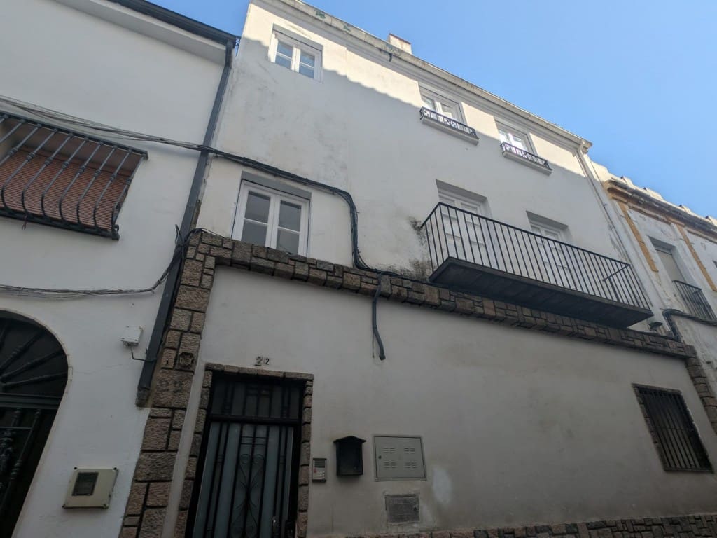 3 soverom Hus til salgs i Martos - € 75 000 (Ref: 9109945)