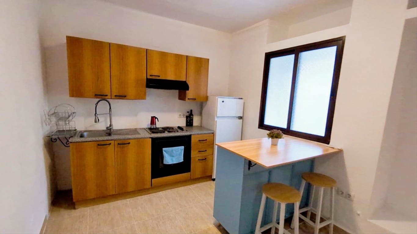 3 soverom Hus til salgs i Martos - € 75 000 (Ref: 9109945)