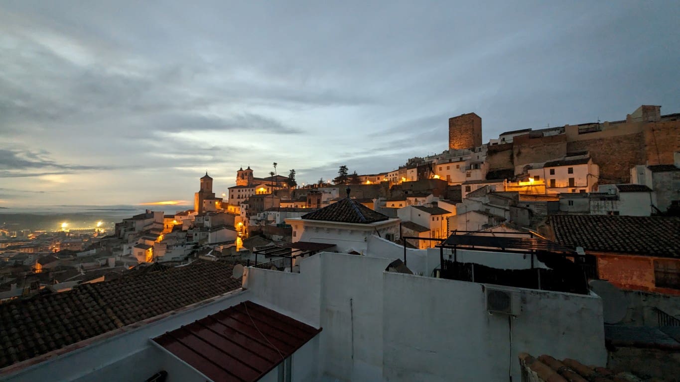 3 soverom Hus til salgs i Martos - € 75 000 (Ref: 9109945)