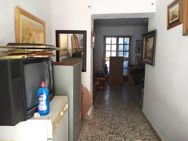 5 soverom Hus til salgs i Lucena - € 75 000 (Ref: 9110548)