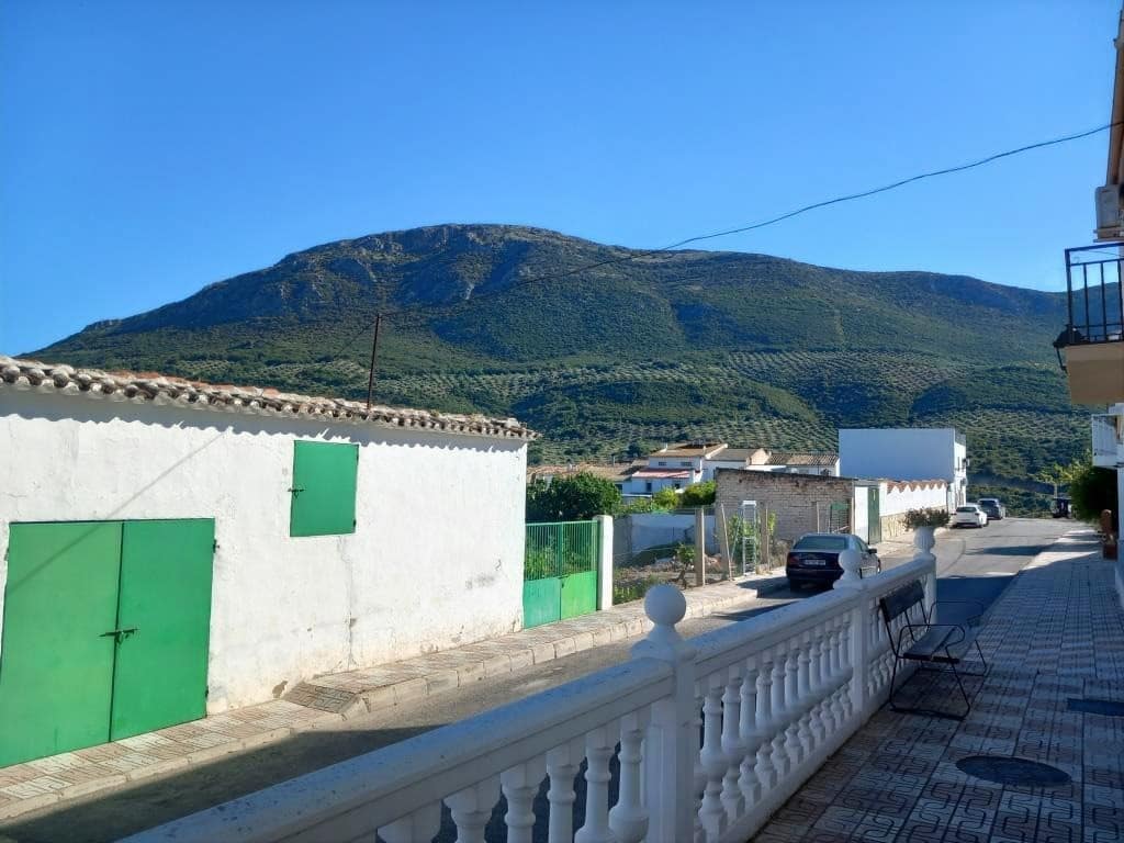 4 soveværelse Byhus til salg i Martos med swimmingpool - € 70.000 (Ref: 9110915)