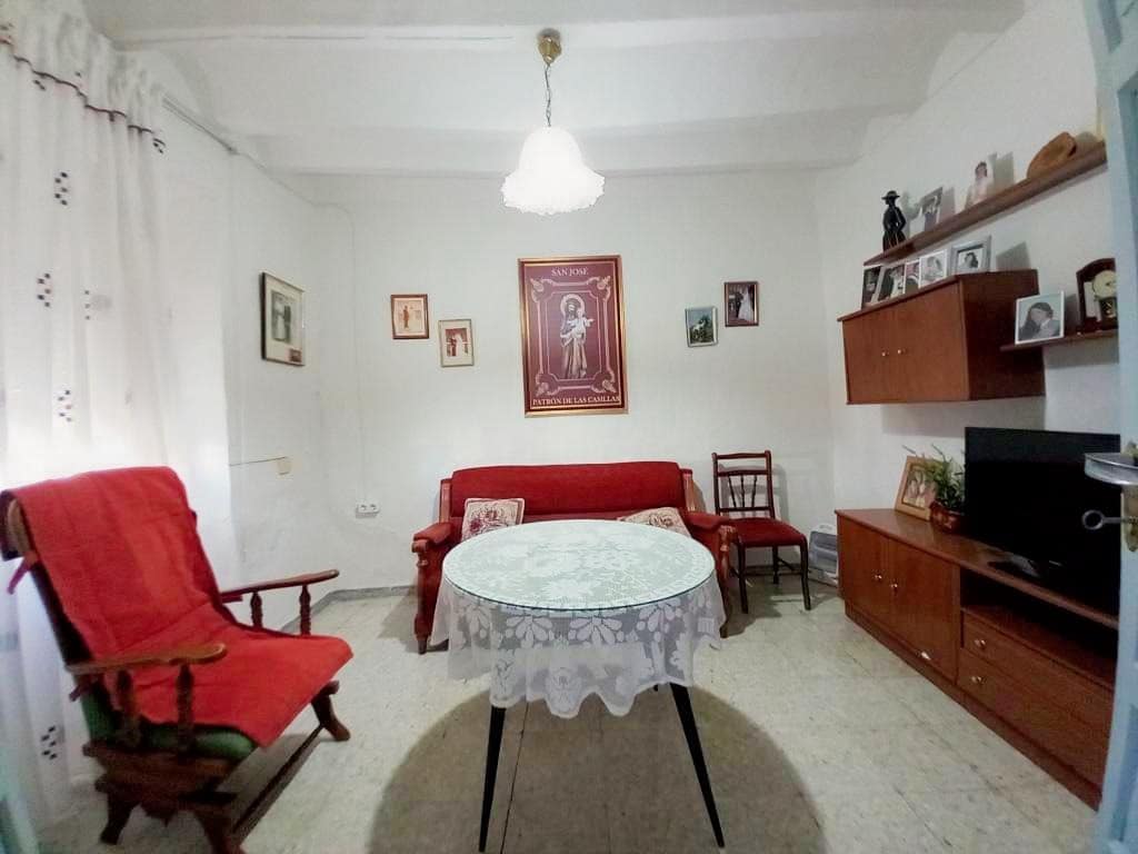 4 soveværelse Byhus til salg i Martos med swimmingpool - € 70.000 (Ref: 9110915)