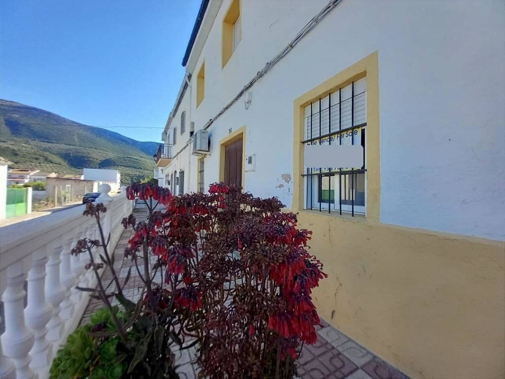 4 soveværelse Byhus til salg i Martos med swimmingpool - € 70.000 (Ref: 9110915)