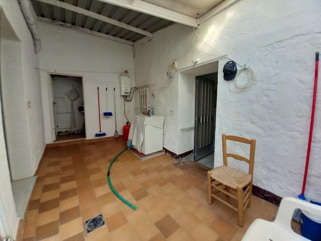 4 soveværelse Byhus til salg i Martos med swimmingpool - € 70.000 (Ref: 9110915)