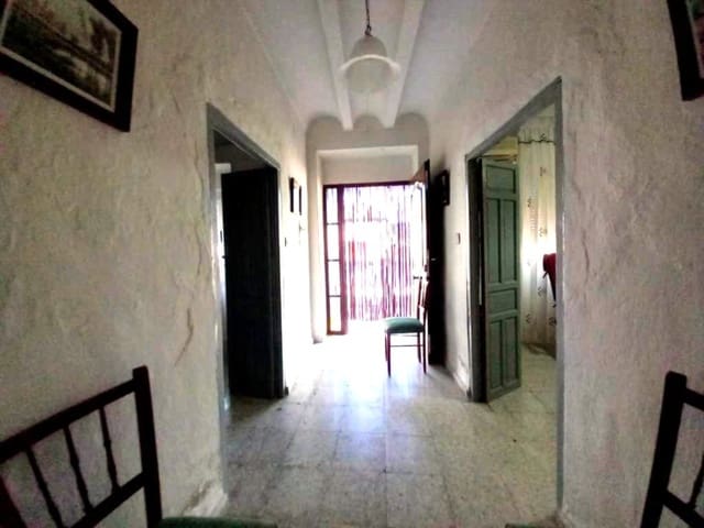 4 soverom Hus til salgs i Martos med svømmebasseng - € 70 000 (Ref: 9110915)