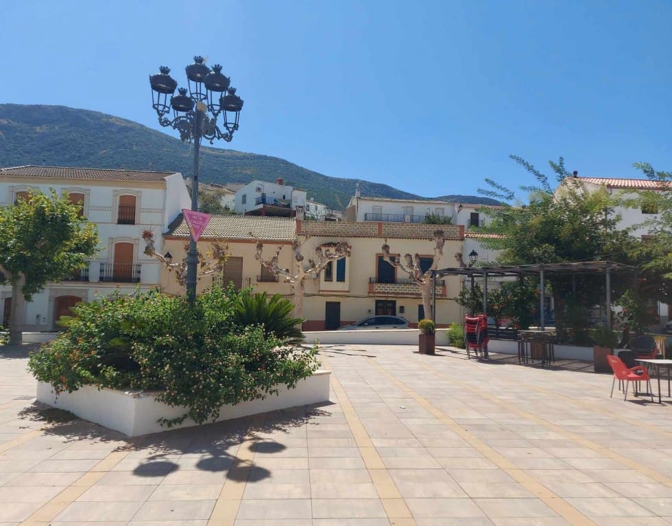 4 soveværelse Byhus til salg i Martos med swimmingpool - € 70.000 (Ref: 9110915)