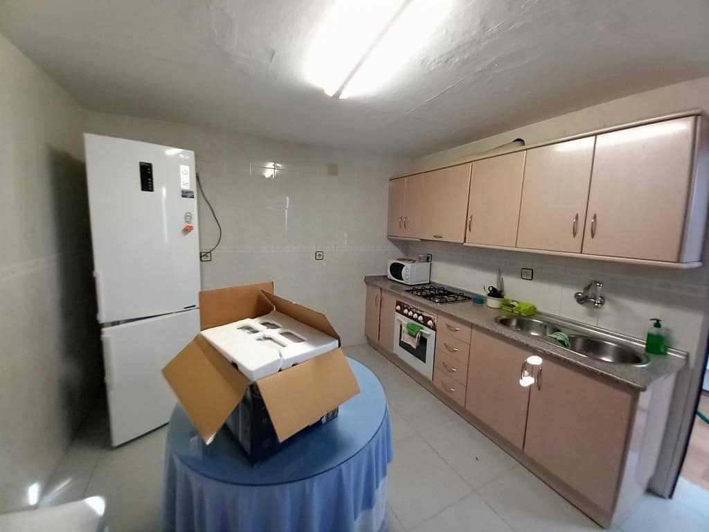 4 soveværelse Byhus til salg i Martos med swimmingpool - € 70.000 (Ref: 9110915)