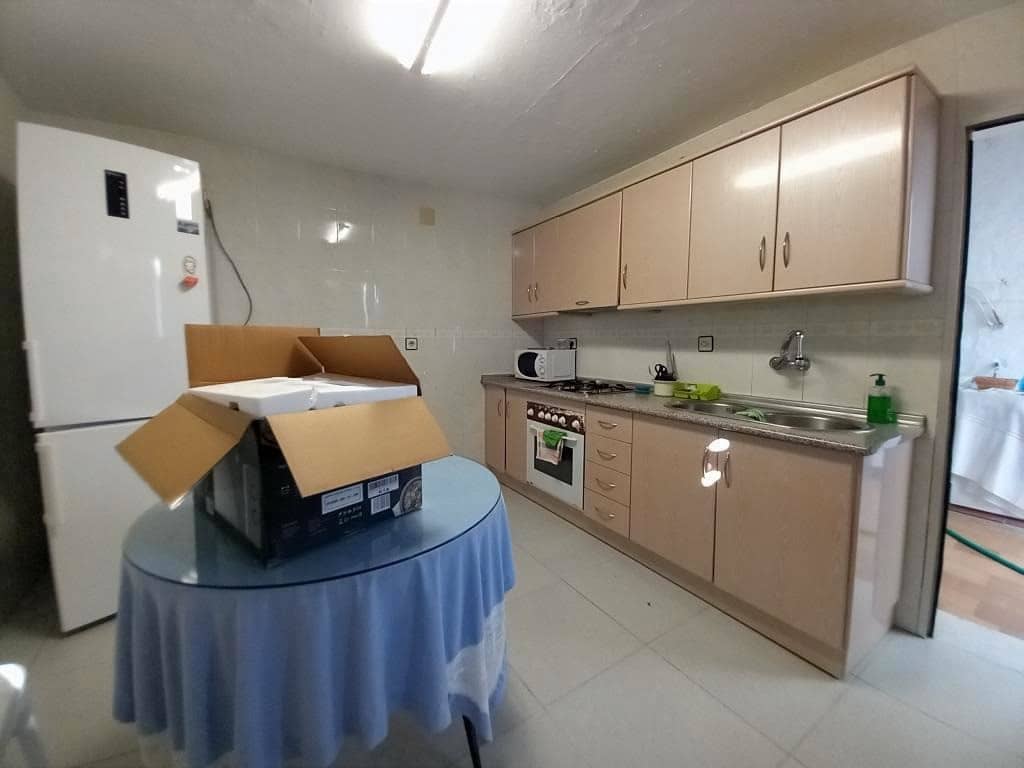 4 soveværelse Byhus til salg i Martos med swimmingpool - € 70.000 (Ref: 9110915)