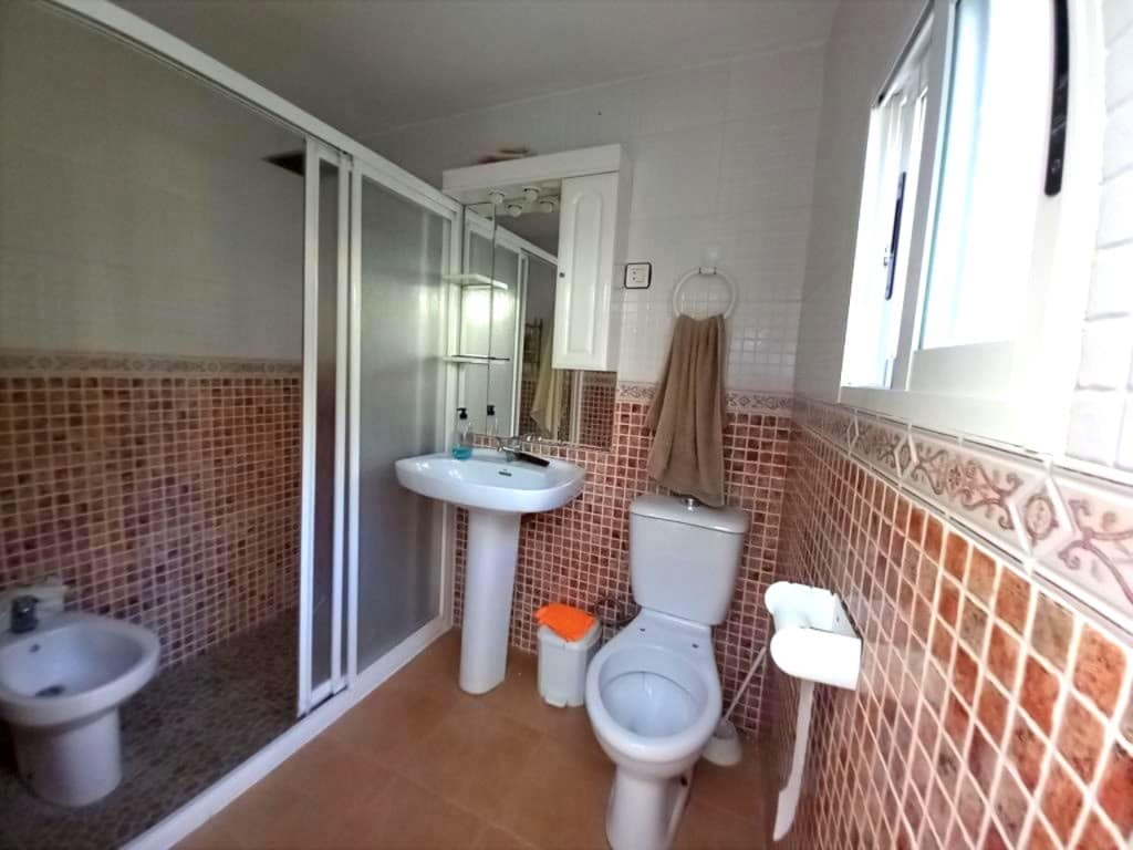 4 soveværelse Byhus til salg i Martos med swimmingpool - € 70.000 (Ref: 9110915)