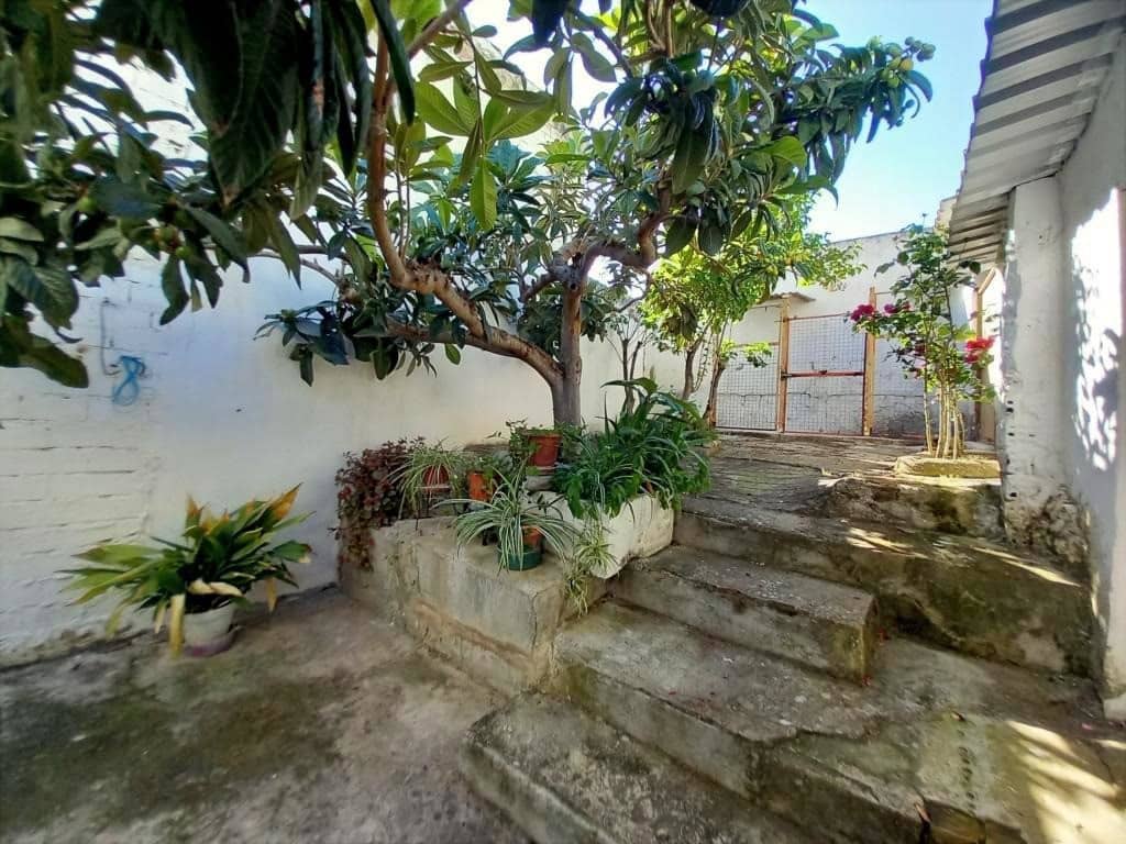 4 soveværelse Byhus til salg i Martos med swimmingpool - € 70.000 (Ref: 9110915)