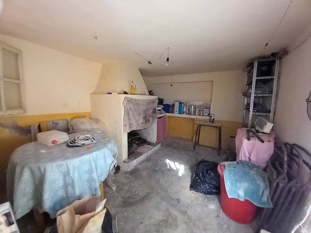 4 soveværelse Byhus til salg i Martos med swimmingpool - € 70.000 (Ref: 9110915)