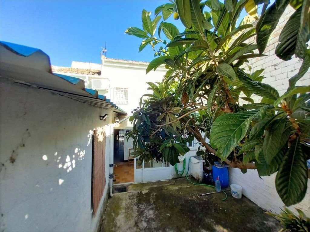 4 soveværelse Byhus til salg i Martos med swimmingpool - € 70.000 (Ref: 9110915)
