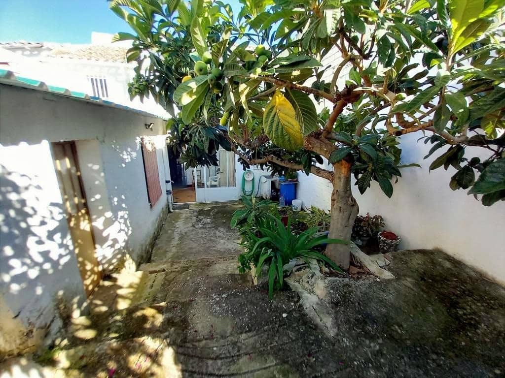 4 soveværelse Byhus til salg i Martos med swimmingpool - € 70.000 (Ref: 9110915)