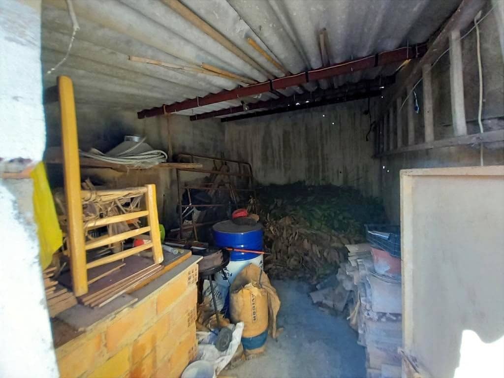 4 soveværelse Byhus til salg i Martos med swimmingpool - € 70.000 (Ref: 9110915)