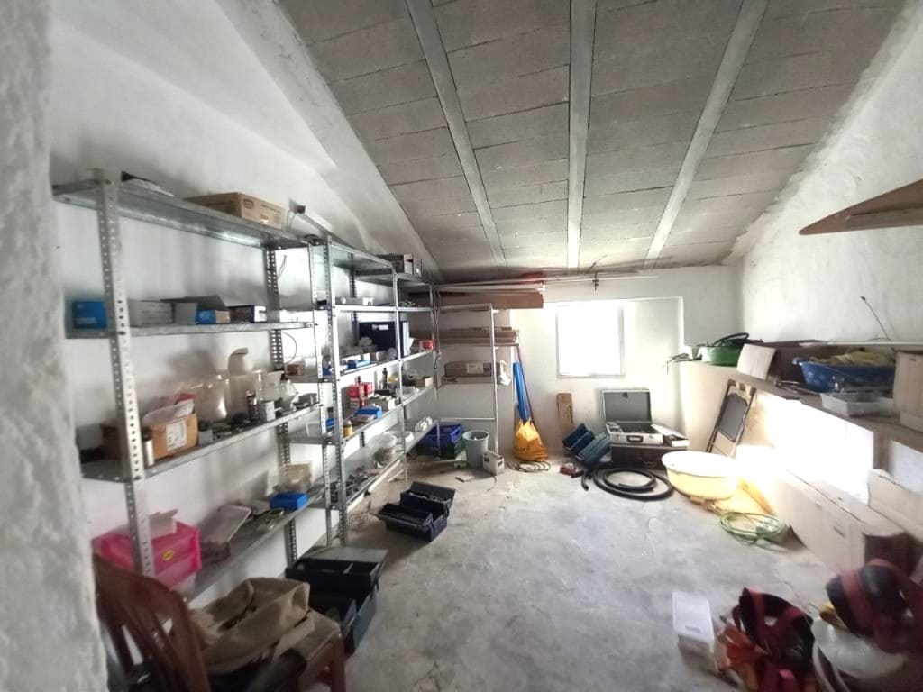 4 soveværelse Byhus til salg i Martos med swimmingpool - € 70.000 (Ref: 9110915)