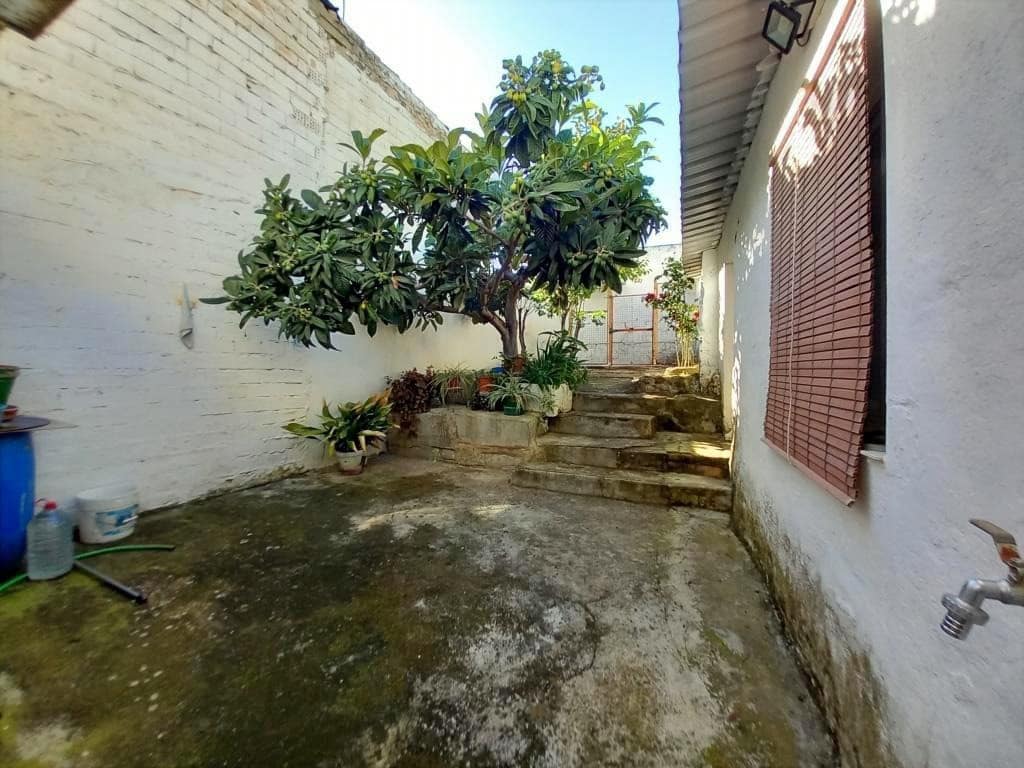 4 soveværelse Byhus til salg i Martos med swimmingpool - € 70.000 (Ref: 9110915)