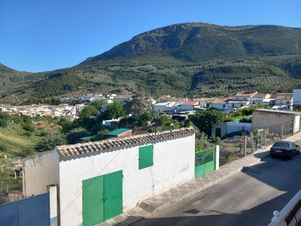 4 soveværelse Byhus til salg i Martos med swimmingpool - € 70.000 (Ref: 9110915)