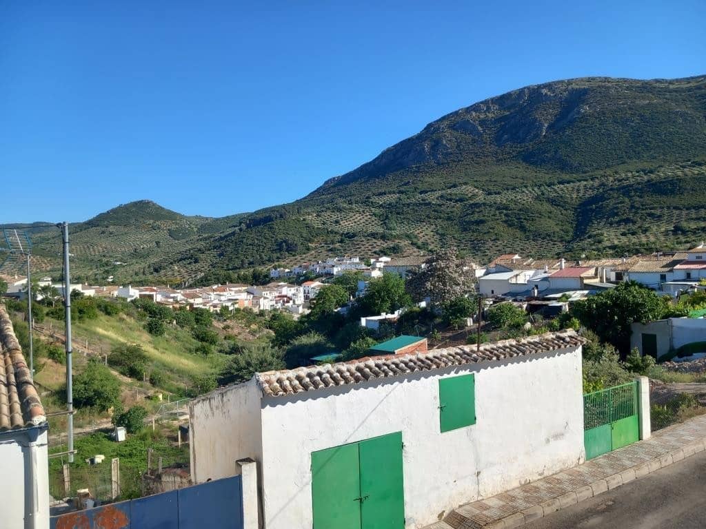 4 soveværelse Byhus til salg i Martos med swimmingpool - € 70.000 (Ref: 9110915)