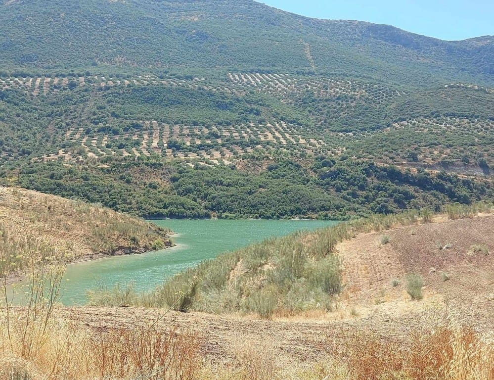 4 soveværelse Byhus til salg i Martos med swimmingpool - € 70.000 (Ref: 9110915)