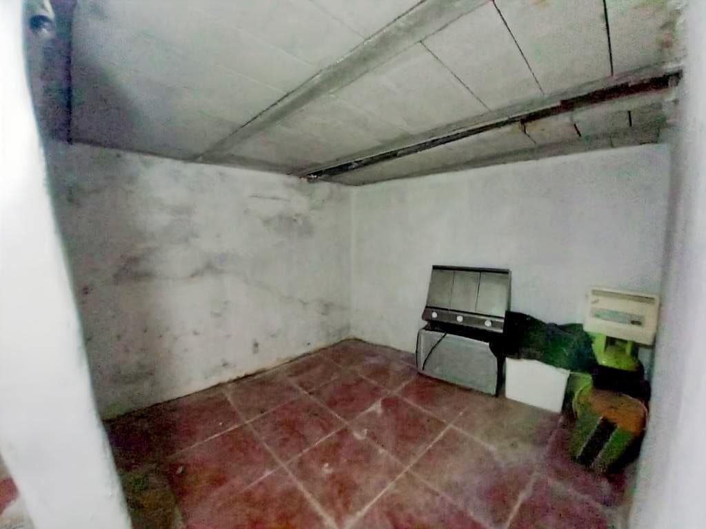 4 soveværelse Byhus til salg i Martos - € 29.900 (Ref: 9116561)